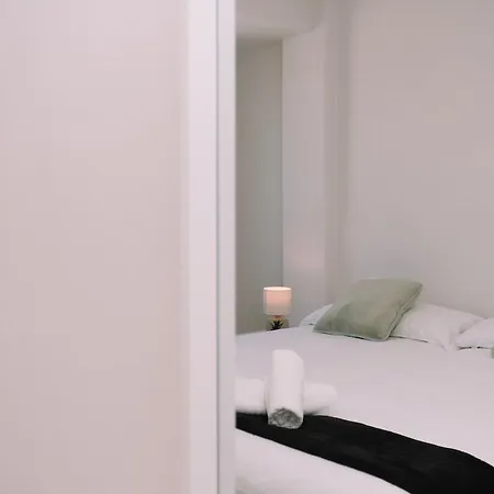 Espectacular Moderno Y Centrico By Apartmán *