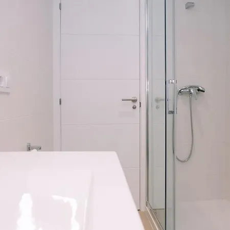 Apartmán Espectacular Moderno Y Centrico By Vigo