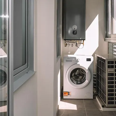 Espectacular Moderno Y Centrico By