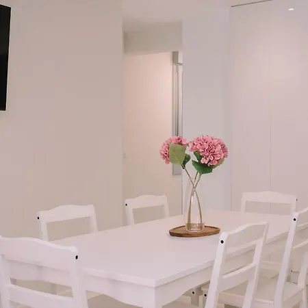 Apartmán Espectacular Moderno Y Centrico By *