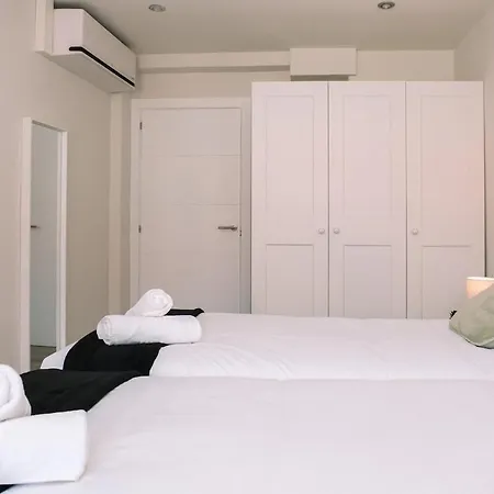 Espectacular Moderno Y Centrico By *