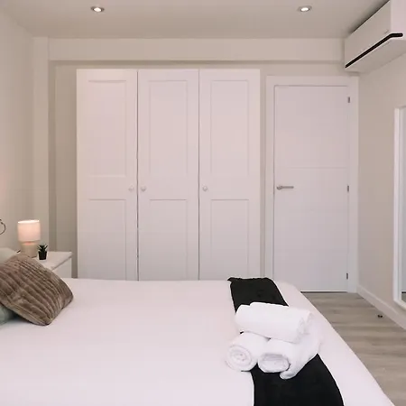 Espectacular Moderno Y Centrico By *