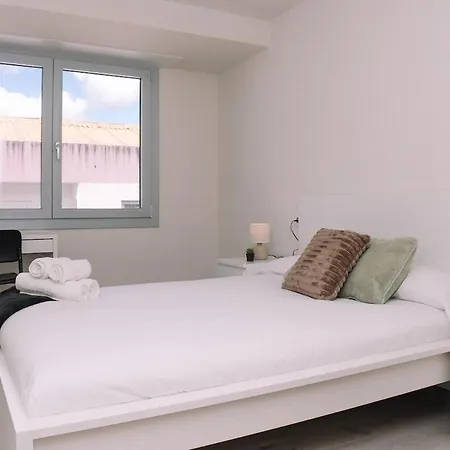 Espectacular Moderno Y Centrico By Vigo