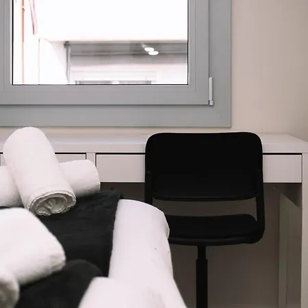 Apartmán Espectacular Moderno Y Centrico By Vigo