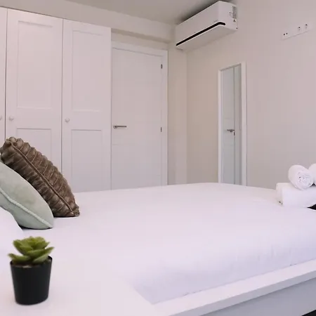 Espectacular Moderno Y Centrico By *