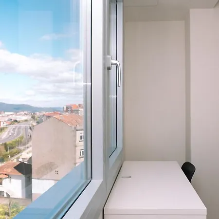 Apartmán Espectacular Moderno Y Centrico By *