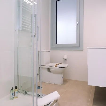 Espectacular Moderno Y Centrico By Apartmán Vigo