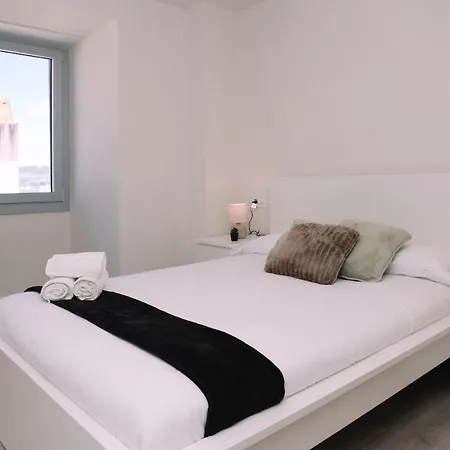 Espectacular Moderno Y Centrico By *