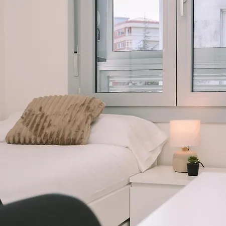 Espectacular Moderno Y Centrico By * Vigo