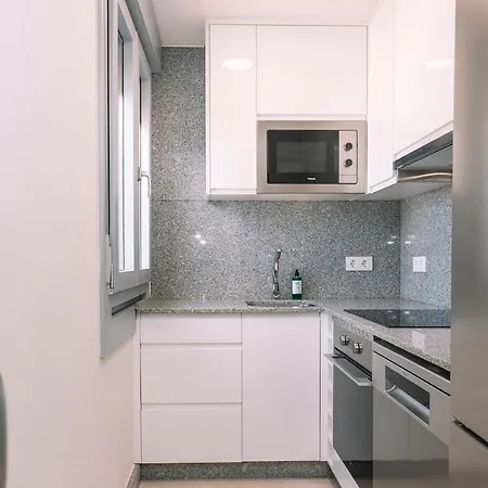 Espectacular Moderno Y Centrico By Apartmán