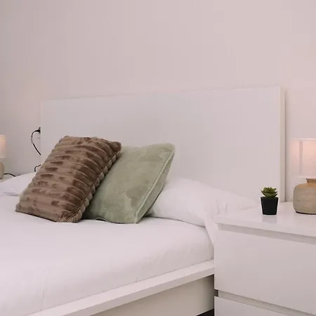 Apartmán Espectacular Moderno Y Centrico By *