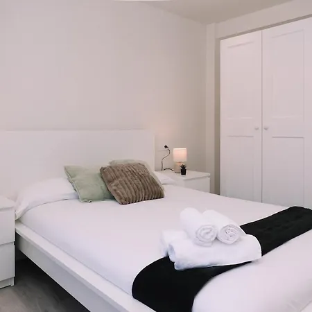 Espectacular Moderno Y Centrico By Apartmán Vigo