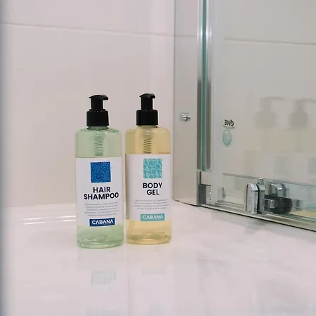 Apartmán Espectacular Moderno Y Centrico By *