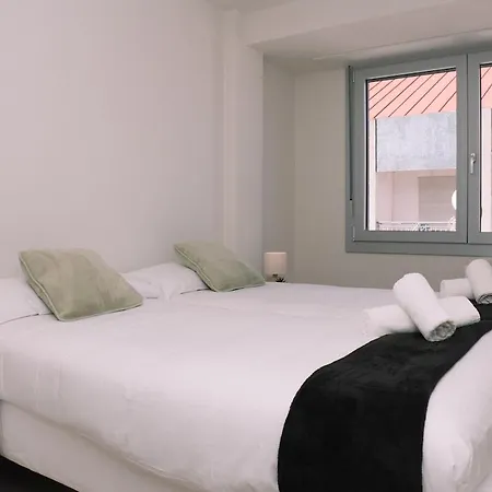 Apartment Espectacular Moderno Y Centrico By
