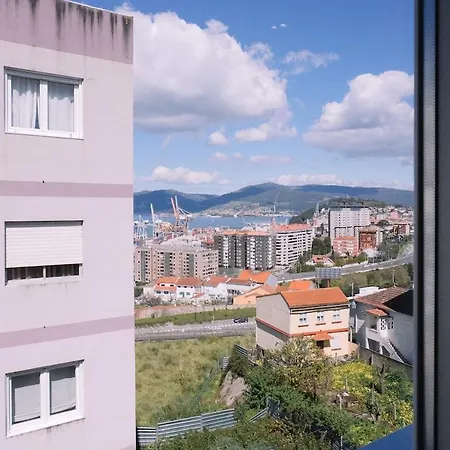 Espectacular Moderno Y Centrico By