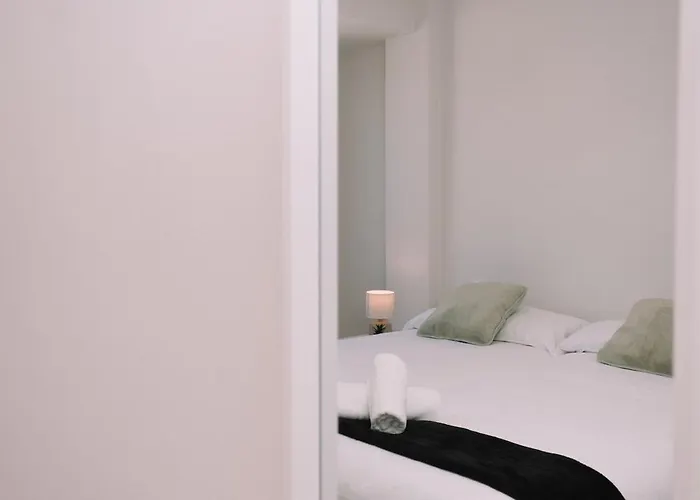 Espectacular Moderno Y Centrico By Apartment *