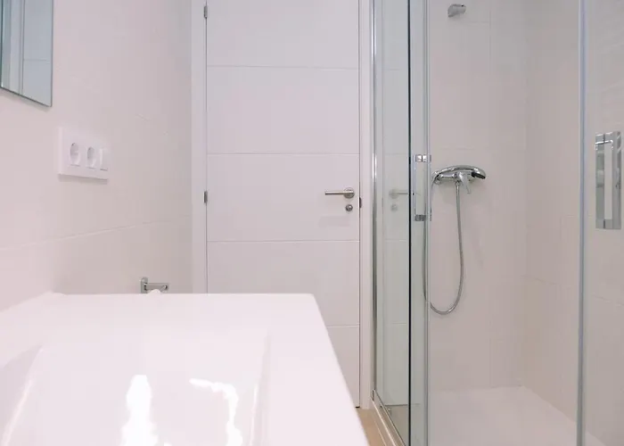 Apartment Espectacular Moderno Y Centrico By Vigo