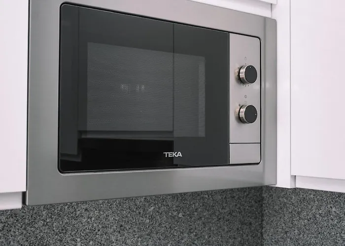 Espectacular Moderno Y Centrico By Apartment Vigo