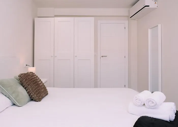 Espectacular Moderno Y Centrico By * Vigo