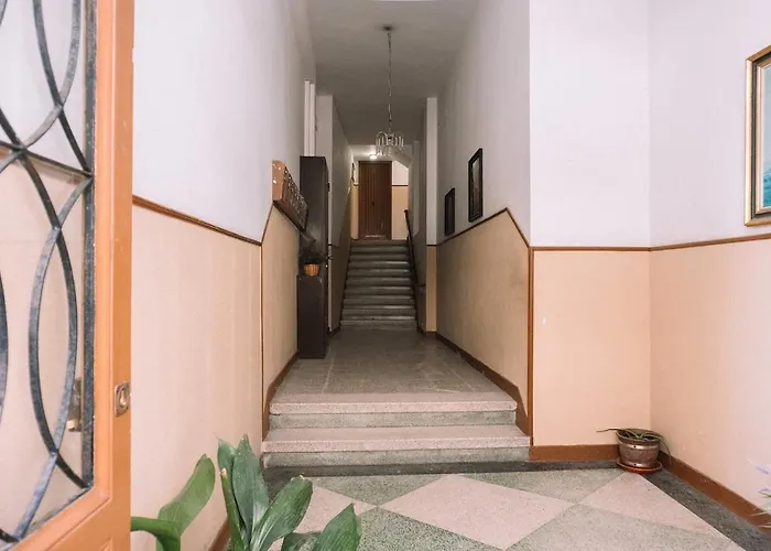 Espectacular Moderno Y Centrico By Apartment *