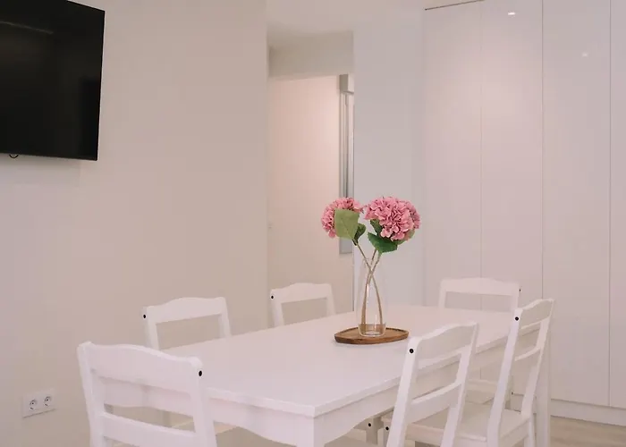 Apartment Espectacular Moderno Y Centrico By *