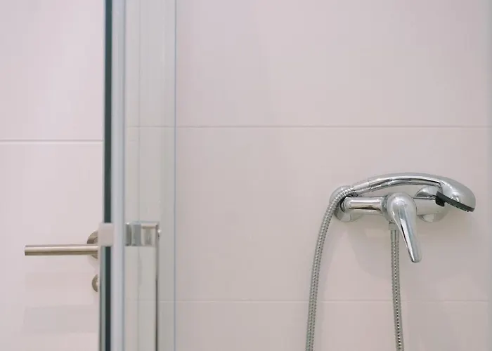 Apartment Espectacular Moderno Y Centrico By Vigo