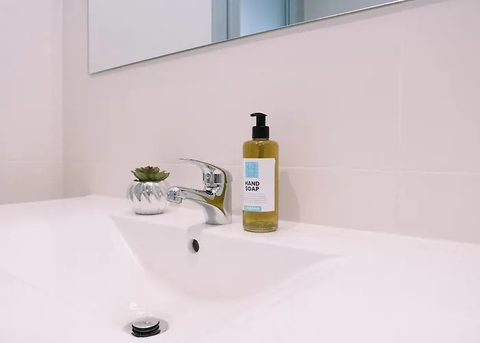 Espectacular Moderno Y Centrico By * Vigo