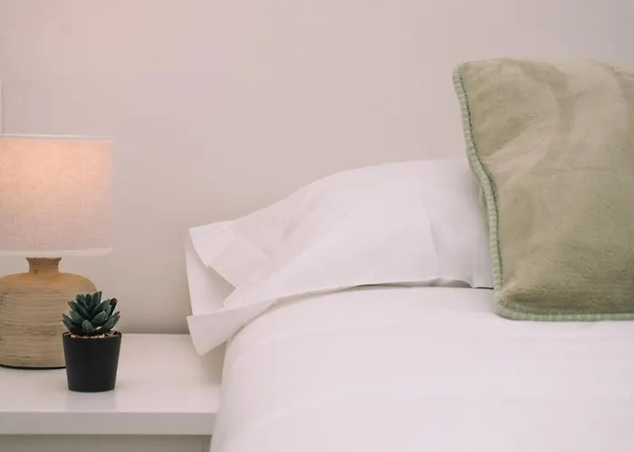 Espectacular Moderno Y Centrico By Apartment *