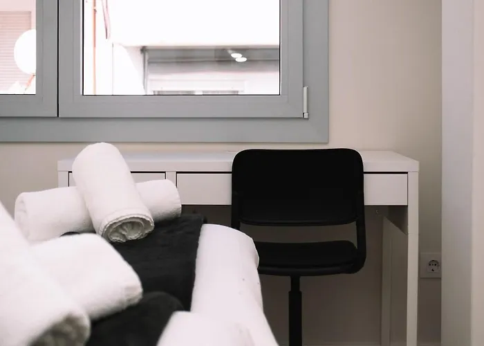 Apartment Espectacular Moderno Y Centrico By Vigo