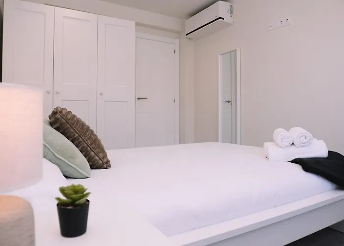 Espectacular Moderno Y Centrico By *