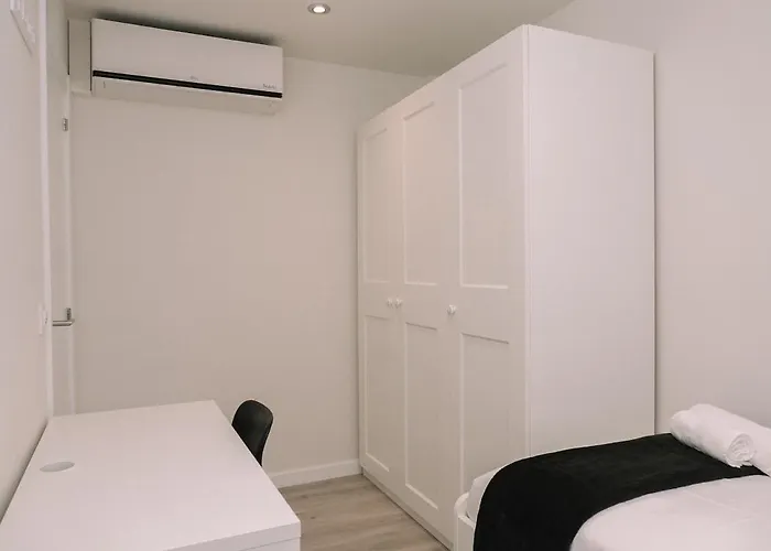 Espectacular Moderno Y Centrico By