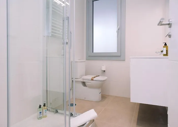 Espectacular Moderno Y Centrico By Apartment Vigo