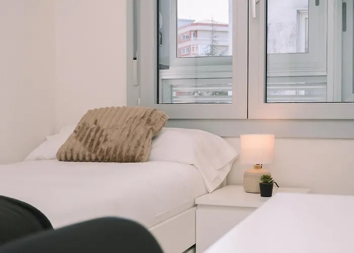 Espectacular Moderno Y Centrico By * Vigo