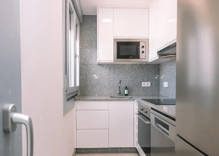 Espectacular Moderno Y Centrico By Apartment