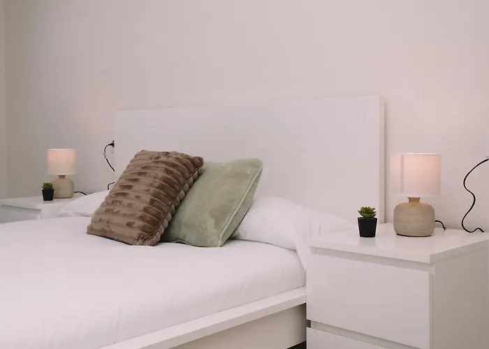 Apartment Espectacular Moderno Y Centrico By *