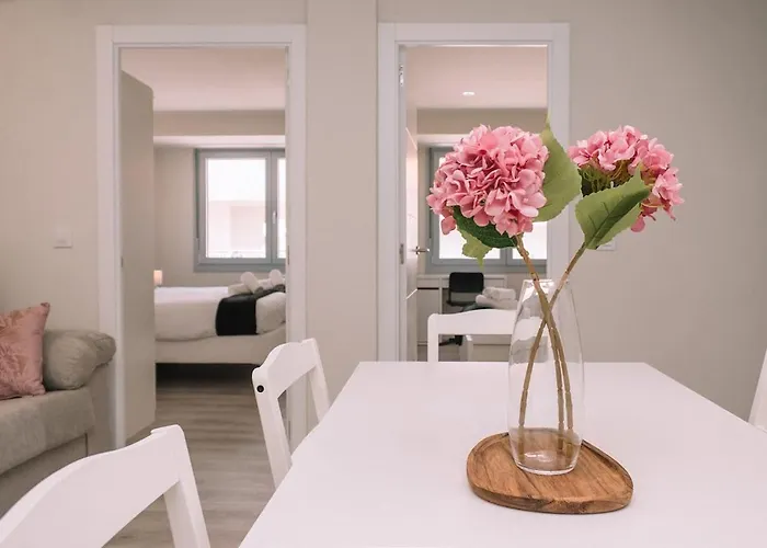 Espectacular Moderno Y Centrico By Apartment