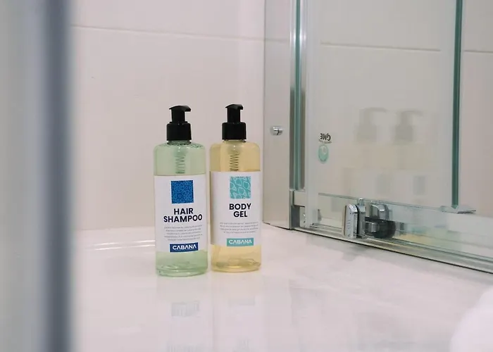 Apartment Espectacular Moderno Y Centrico By *