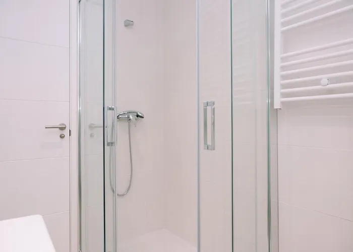 Espectacular Moderno Y Centrico By * Vigo