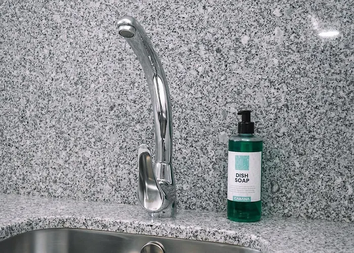 Apartment Espectacular Moderno Y Centrico By Vigo