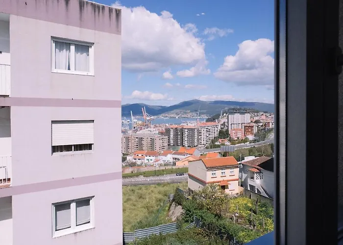 Espectacular Moderno Y Centrico By